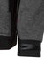 Cazadora soft shell bicolor con capucha VELILLA