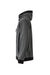 Cazadora soft shell bicolor con capucha VELILLA