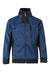 Cazadora soft shell bicolor con capucha VELILLA