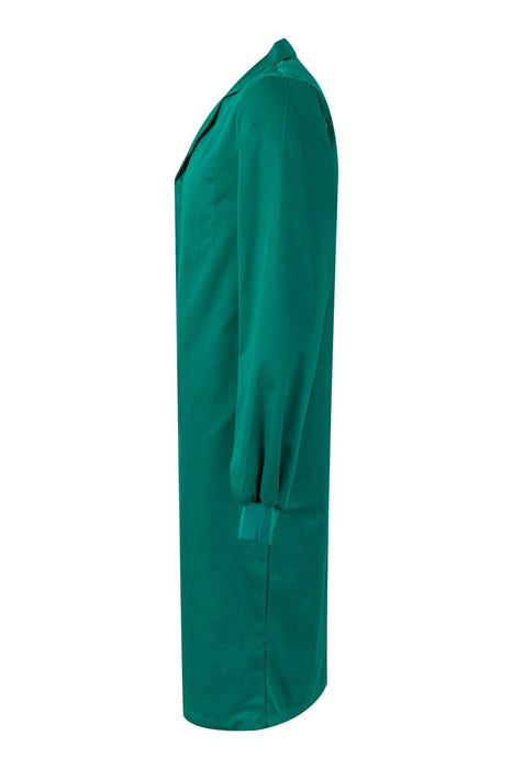 Bata con automáticos VELILLA