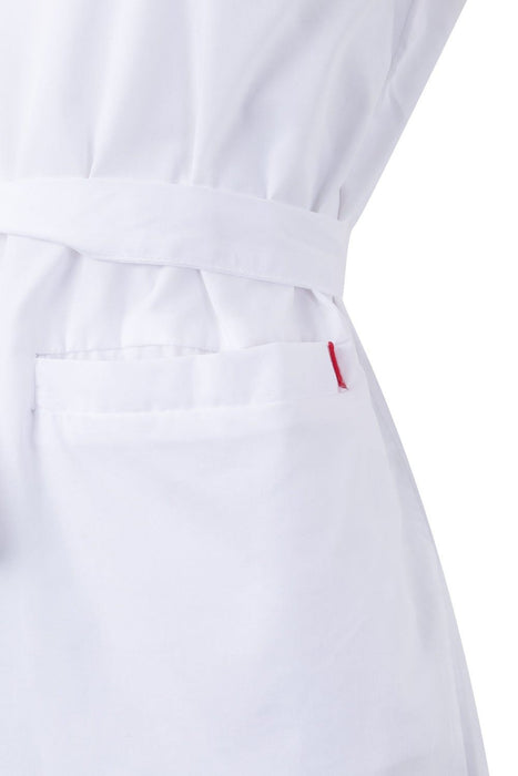 Bata cruzada mujer VELILLA