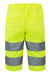 Bermudas multibolsillos Alta Visibilidad VELILLA 303005