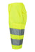 Bermudas multibolsillos Alta Visibilidad VELILLA 303005