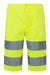 Bermudas multibolsillos Alta Visibilidad VELILLA 303005