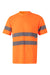 Camiseta técnica manga corta Alta Visibilidad VELILLA 305505
