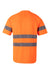 Camiseta técnica manga corta Alta Visibilidad VELILLA 305505