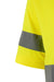 Camiseta técnica manga corta Alta Visibilidad VELILLA 305505