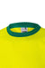 Camiseta técnica bicolor manga corta VELILLA