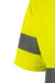 Camiseta técnica bicolor manga corta VELILLA