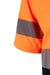 Camiseta técnica bicolor manga corta VELILLA