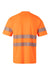 Camiseta algodón manga corta cinta segmentada VELILLA