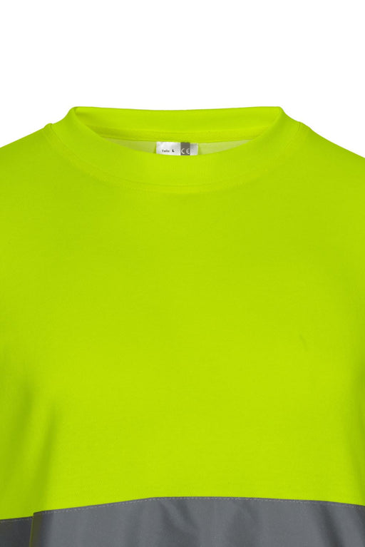 Camiseta algodón manga corta VELILLA