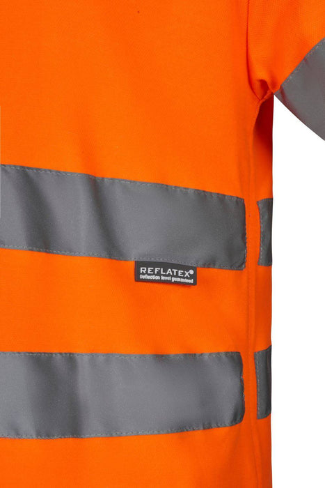 Camiseta algodón manga corta VELILLA