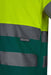 Camiseta algodón bicolor manga corta VELILLA
