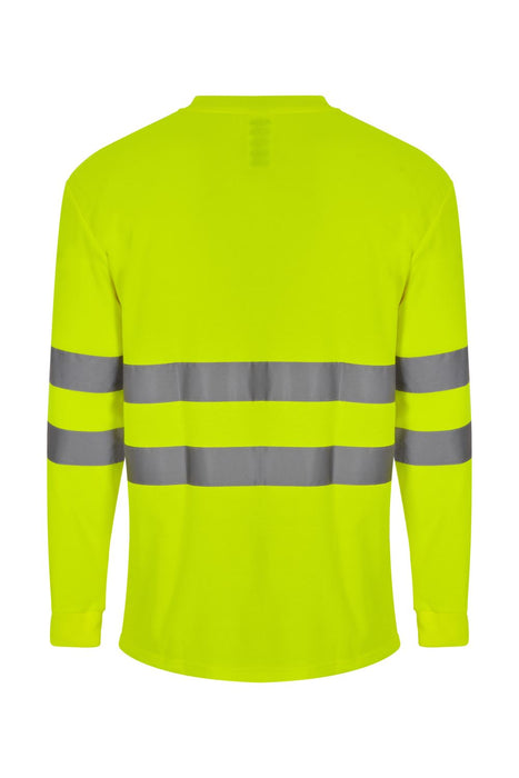 Camiseta algodón manga larga VELILLA