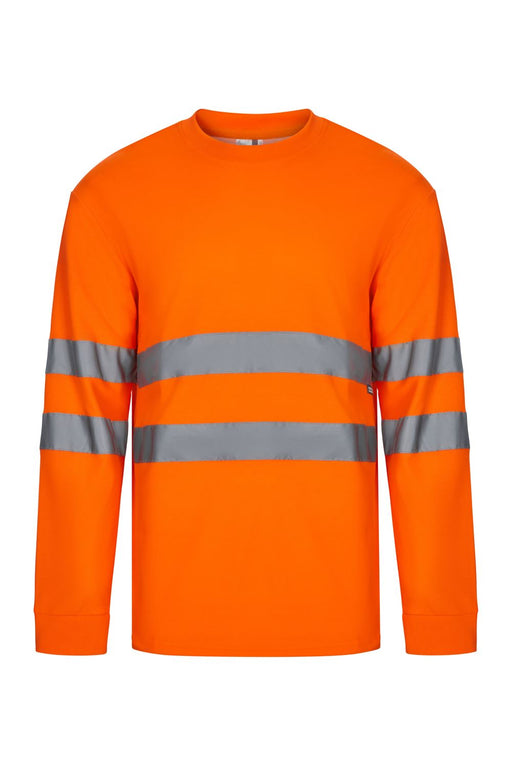 Camiseta algodón manga larga VELILLA