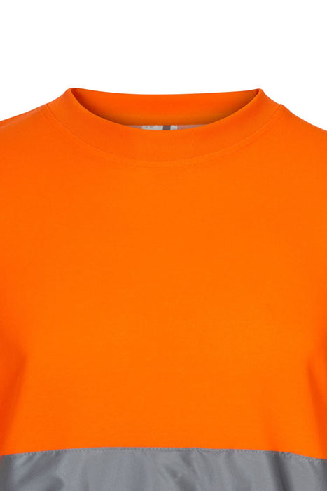Camiseta algodón manga larga VELILLA