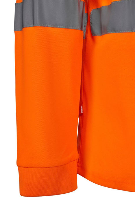 Camiseta algodón manga larga VELILLA