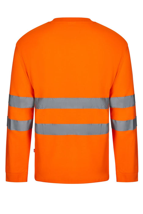 Camiseta algodón manga larga VELILLA