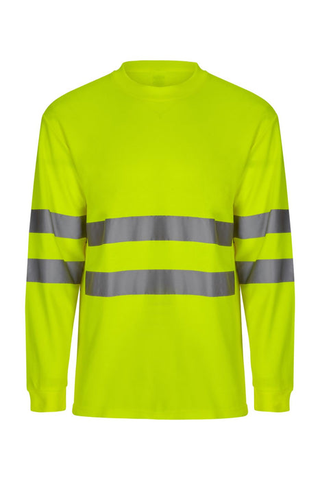 Camiseta algodón manga larga VELILLA