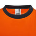 Camiseta poliéster reciclado bicolor manga larga cinta segmentada VELILLA