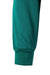 Sudadera bicolor con media cremallera VELILLA 305701