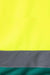 Sudadera bicolor con media cremallera VELILLA 305701