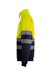 Sudadera bicolor con media cremallera VELILLA 305701