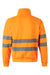 Sudadera con media cremallera VELILLA 305702