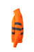 Sudadera con media cremallera VELILLA 305702