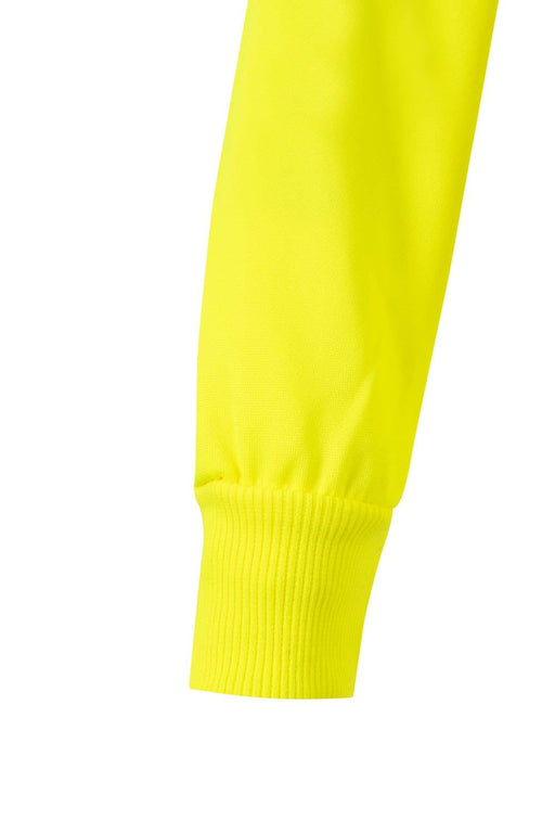 Sudadera con media cremallera VELILLA 305702