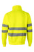 Sudadera con media cremallera VELILLA 305702