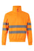 Sudadera con media cremallera VELILLA 305702