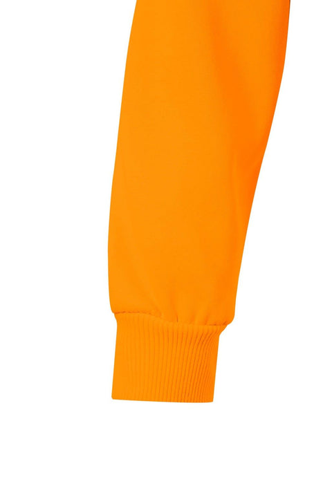 Sudadera con media cremallera VELILLA 305702