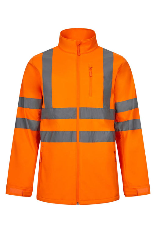 Cazadora soft shell VELILLA 306005