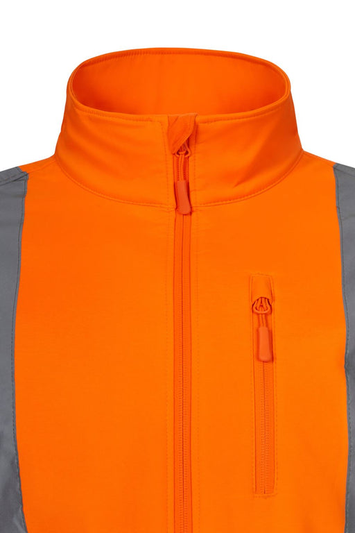 Cazadora soft shell VELILLA 306005