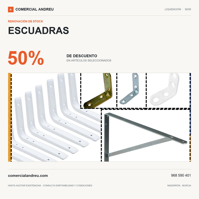 ESCUADRAS