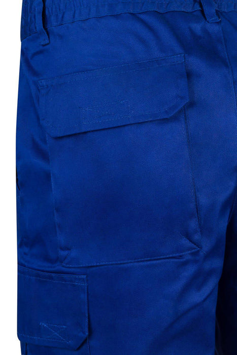 Bermudas multibolsillos VELILLA 344