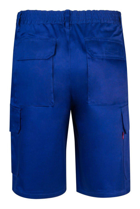 Bermudas multibolsillos VELILLA 344