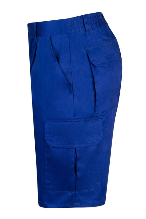 Bermudas multibolsillos VELILLA 344