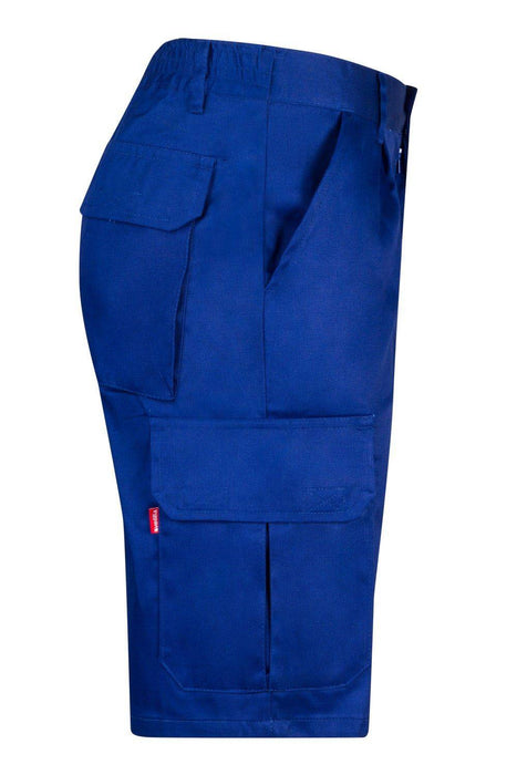 Bermudas multibolsillos VELILLA 344