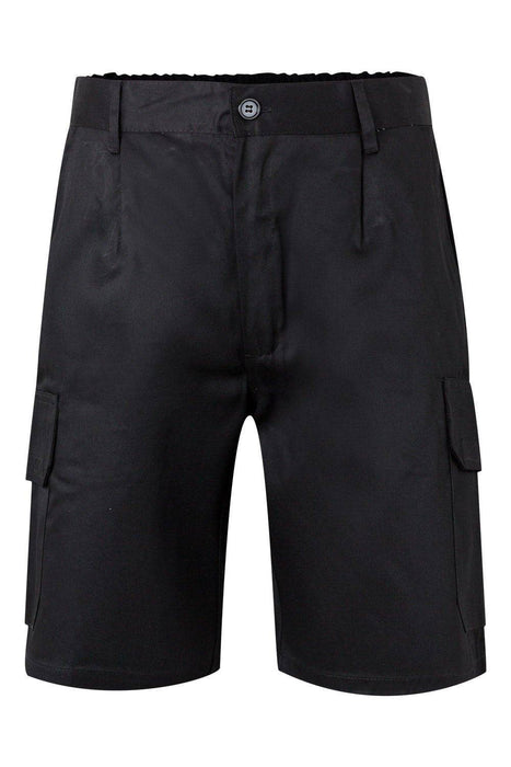 Bermudas multibolsillos VELILLA 344