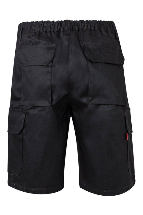 Bermudas multibolsillos VELILLA 344
