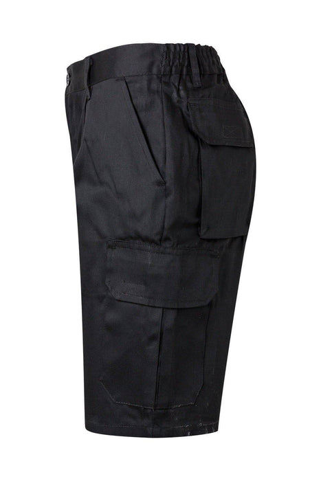 Bermudas multibolsillos VELILLA 344