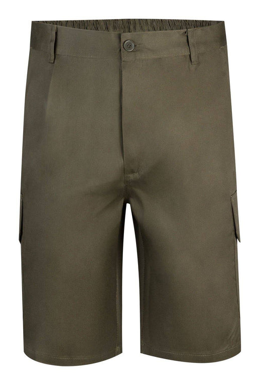 Bermudas multibolsillos VELILLA 344