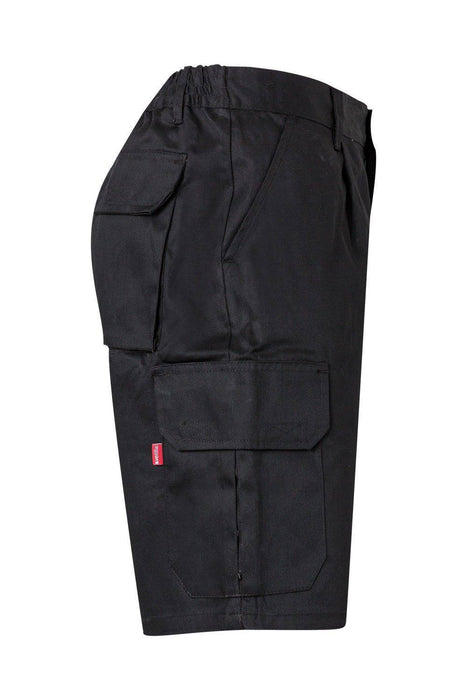 Bermudas multibolsillos VELILLA 344
