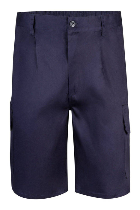 Bermudas multibolsillos VELILLA 344