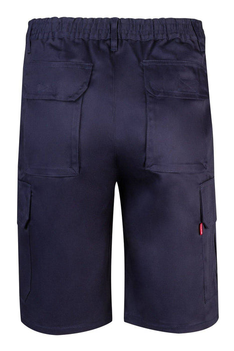 Bermudas multibolsillos VELILLA 344