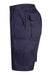 Bermudas multibolsillos VELILLA 344