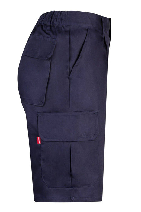 Bermudas multibolsillos VELILLA 344